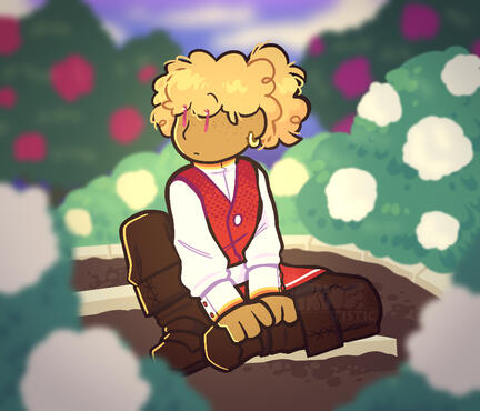 char from staarsh0werz on tumblr