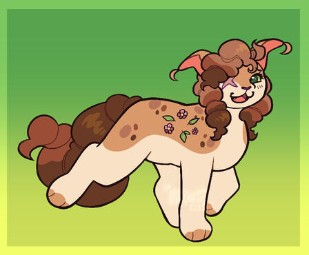 char from sheepitysheepsheep